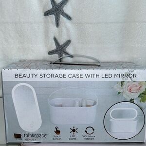 Beauty storage